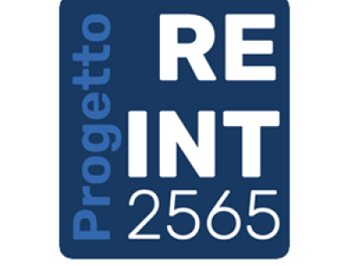 Logo REINT