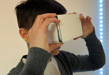 Immagini VR