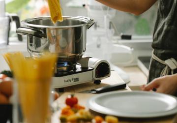 cooking class